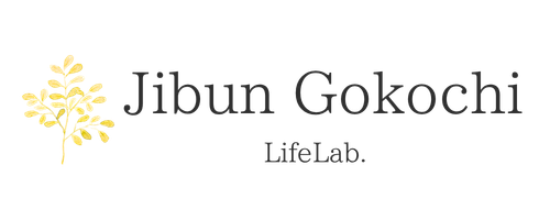 Jibun Gokochi