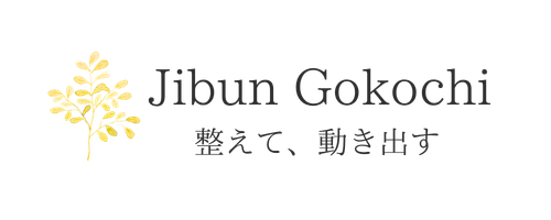 Jibun Gokochi